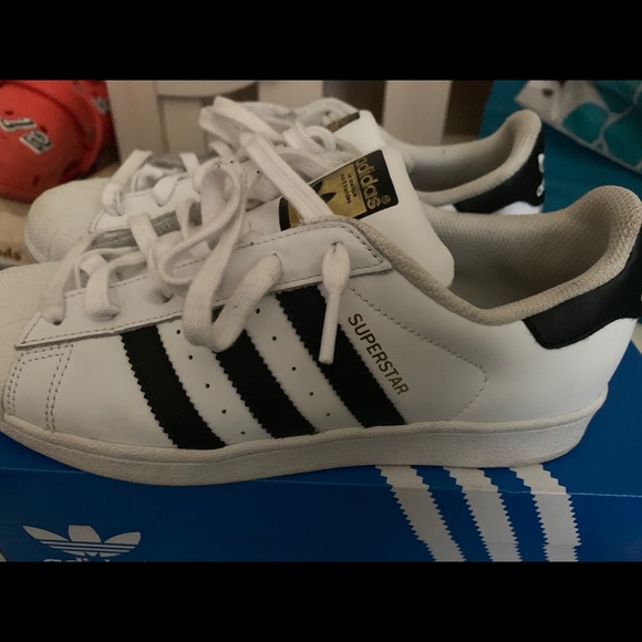 adidas Shoes - Adidas Superstars adidas Shoes - Adidas Superstars